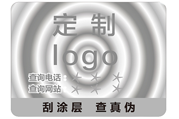 你知道雕刻凹版防偽標(biāo)簽的特點嗎？